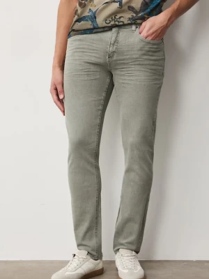 Medicine jeansy slim fit męskie
