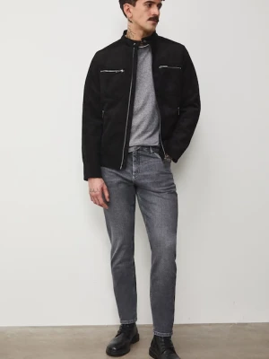 Medicine jeansy tapered męskie