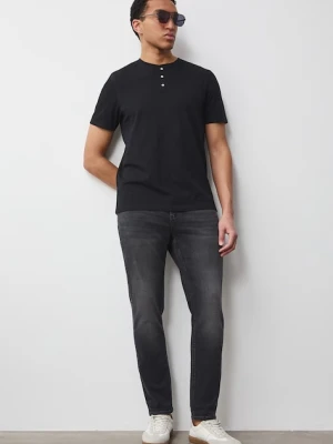 Medicine jeansy tapered męskie