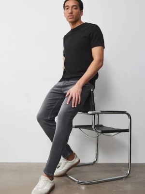 Medicine jeansy tapered męskie