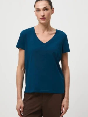Medicine t-shirt damski kolor zielony