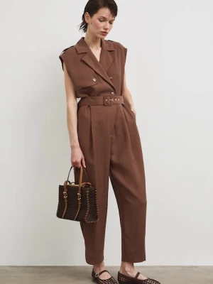 Medicine kombinezon damski z wiskozą