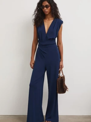 Medicine kombinezon palazzo damski