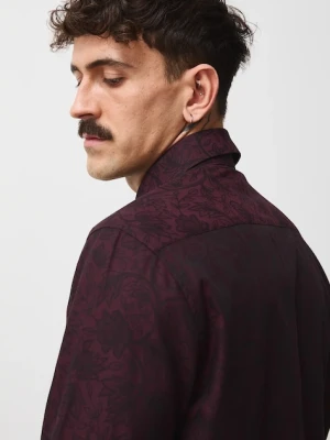 Medicine koszula bawełniana