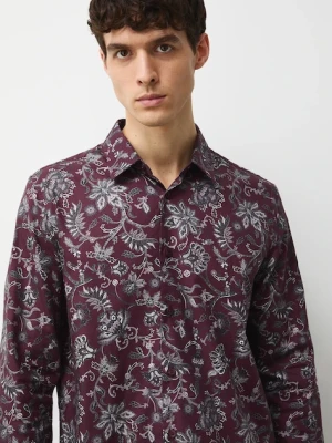 Medicine koszula bawełniana