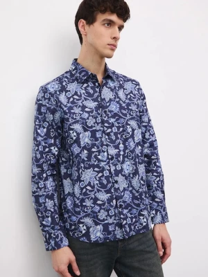 Medicine koszula bawełniana