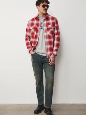 Medicine koszula bawełniana