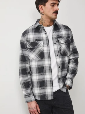 Medicine koszula bawełniana