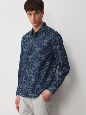 Medicine koszula bawełniana