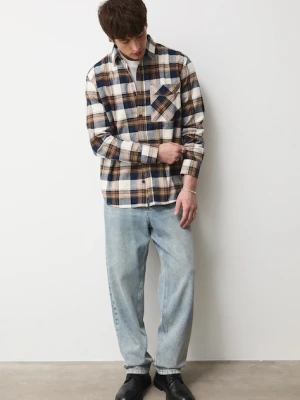 Medicine koszula bawełniana