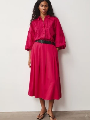 Medicine koszula damska bawełniana