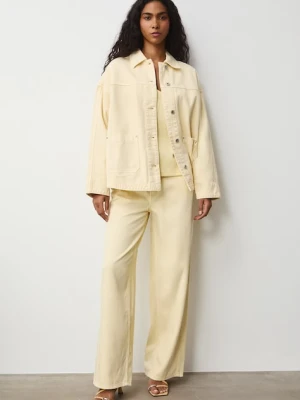 Medicine koszula damska bawełniana