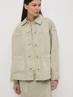 Medicine koszula damska bawełniana