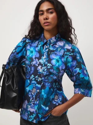 Medicine koszula damska bawełniana