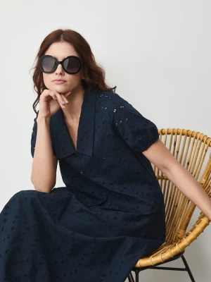 Medicine koszula damska bawełniana