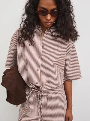 Medicine koszula damska bawełniana