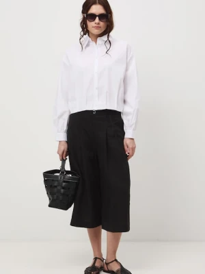 Medicine koszula damska bawełniana