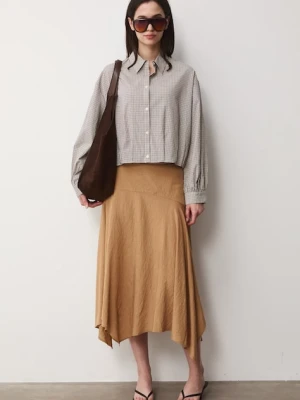 Medicine koszula damska bawełniana