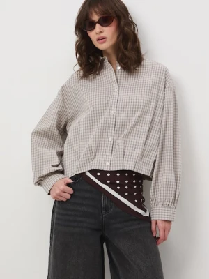 Medicine koszula damska bawełniana