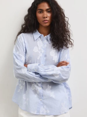 Medicine koszula damska bawełniana