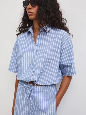 Medicine koszula damska bawełniana