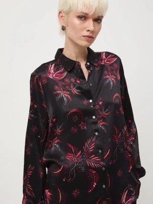 Medicine koszula damska kolor multicolor