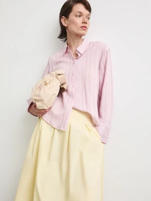 Medicine koszula damska z wiskozą