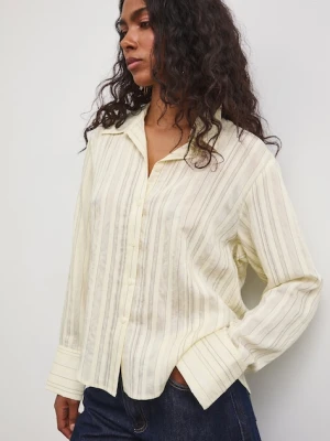 Medicine koszula damska z wiskozą