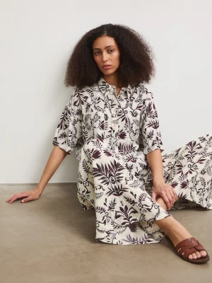 Medicine koszula damska z wiskozą