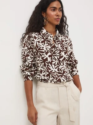 Medicine koszula damska z wiskozy