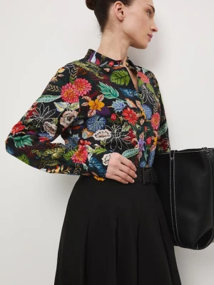 Medicine koszula damska z wiskozy