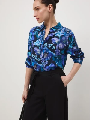 Medicine koszula damska z wiskozy