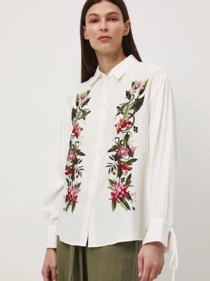 Medicine koszula damska z wiskozy