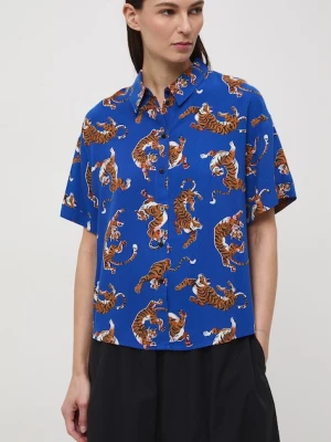 Medicine koszula damska z wiskozy