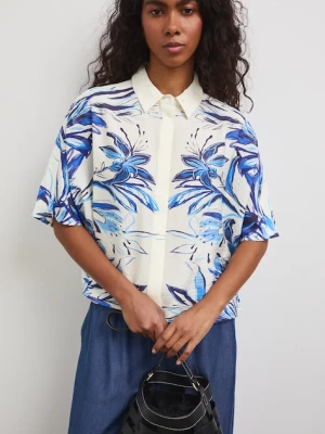 Medicine koszula damska z wiskozy