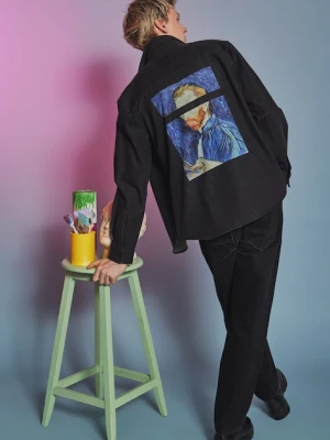 Medicine koszula jeansowa