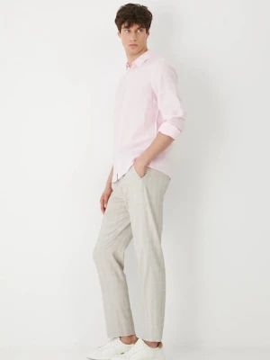 Medicine koszula lniana