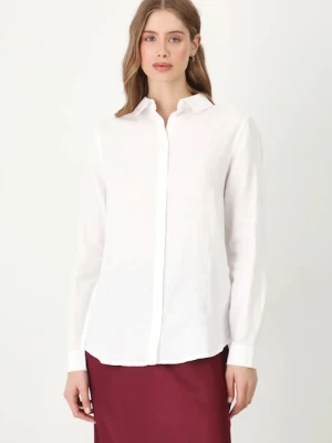 Medicine koszula lniana