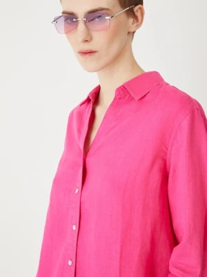 Medicine koszula lniana