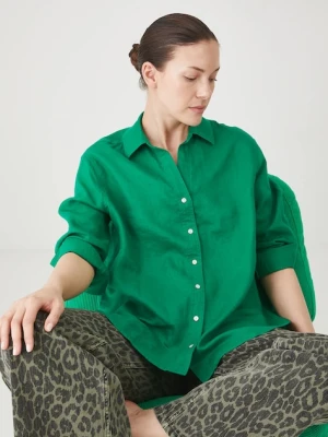 Medicine koszula lniana