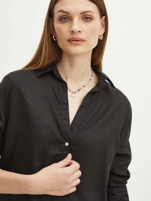 Medicine koszula lniana