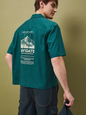 Medicine koszula męska