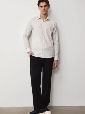 Medicine koszula męska bawełniana