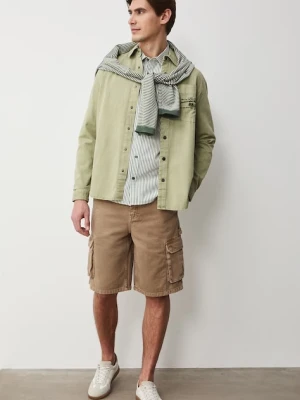 Medicine koszula męska bawełniana