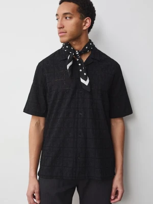 Medicine koszula męska bawełniana