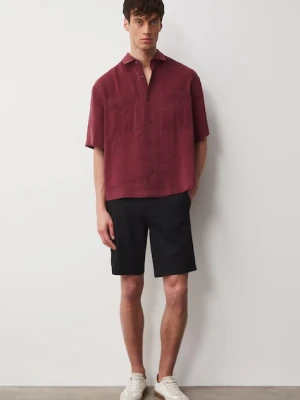 Medicine koszula męska z modalem