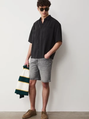 Medicine koszula męska z modalem