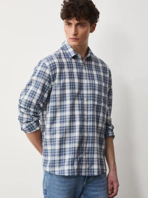 Medicine koszula męska z wiskozą