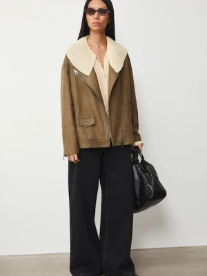 Medicine kurtka biker