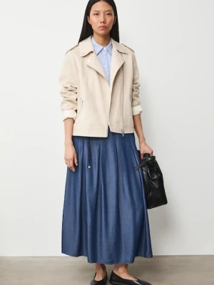 Medicine kurtka biker